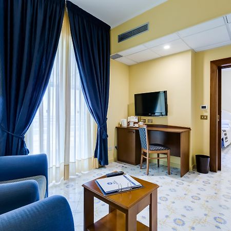 Best Western Hotel La Solara Sorrento Dış mekan fotoğraf