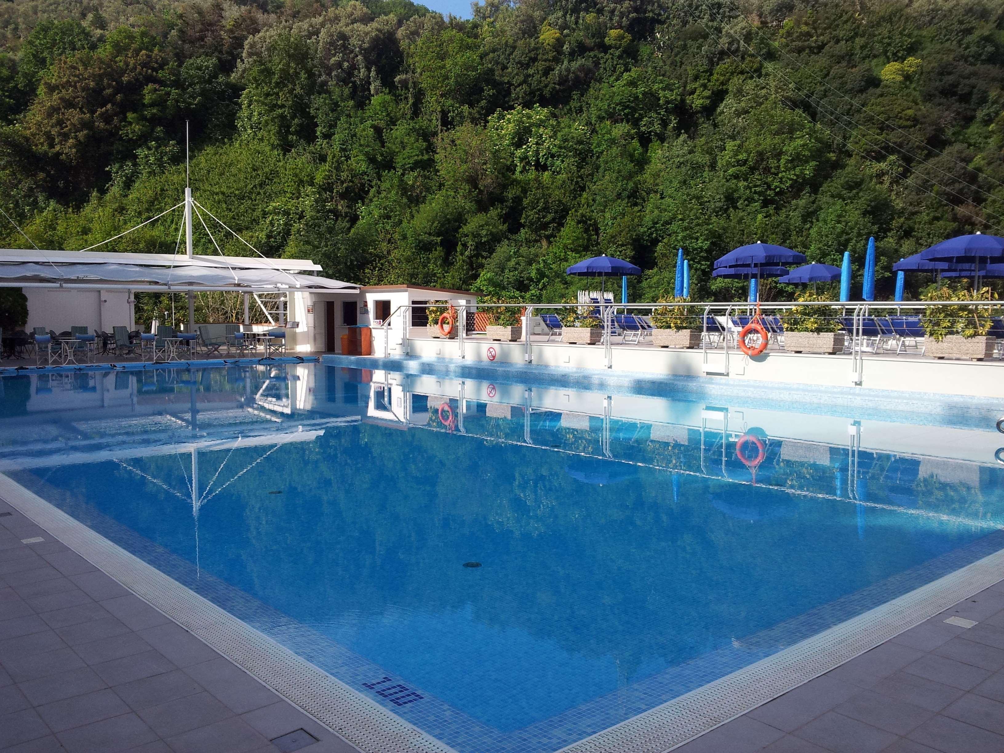 Best Western Hotel La Solara Sorrento Dış mekan fotoğraf