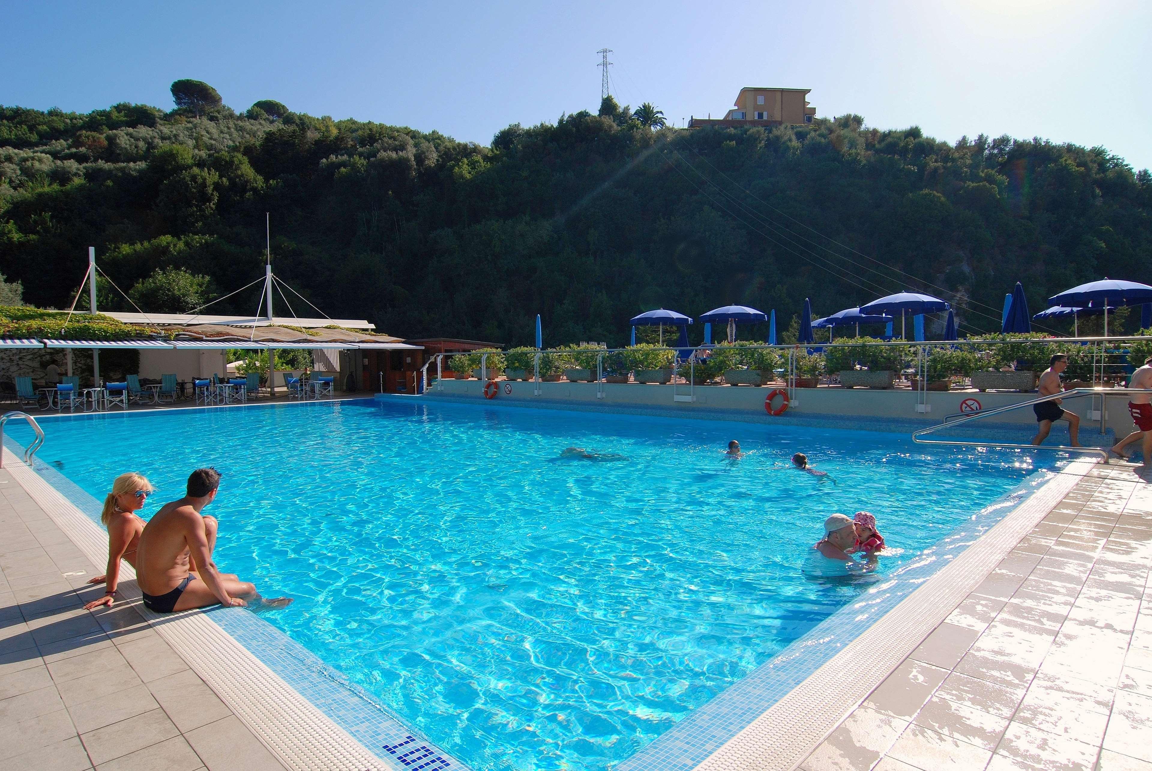 Best Western Hotel La Solara Sorrento Dış mekan fotoğraf