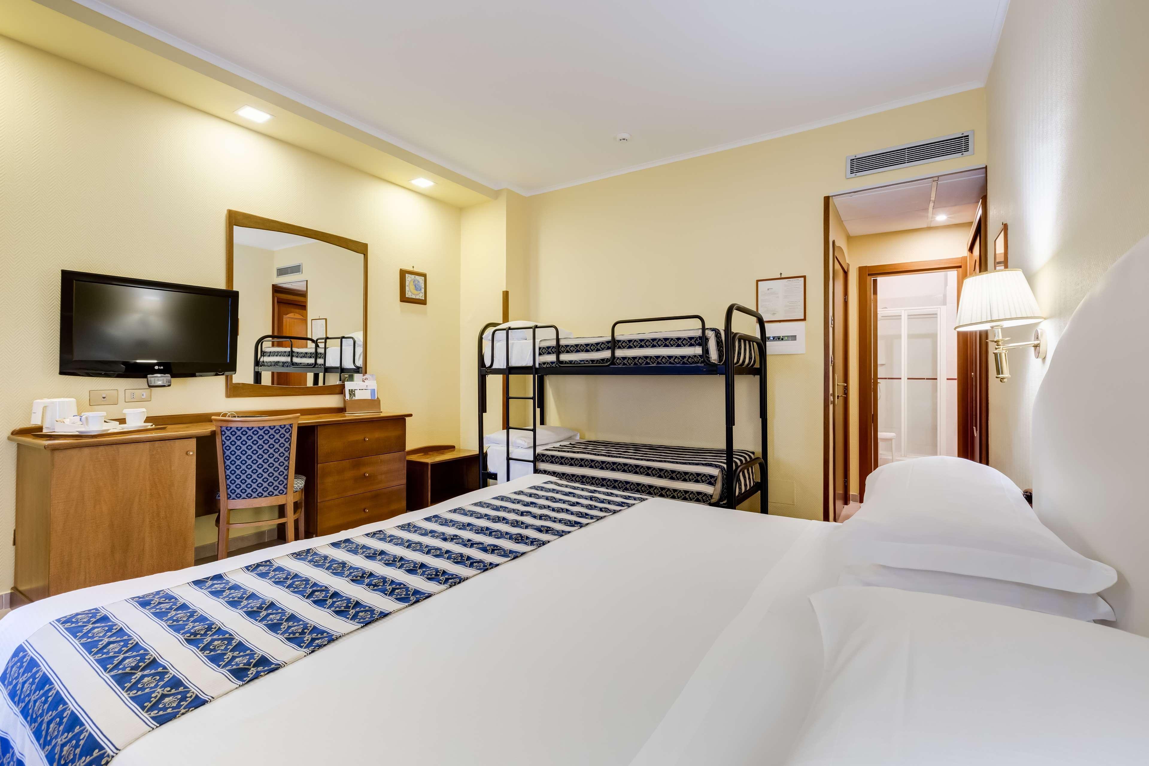Best Western Hotel La Solara Sorrento Dış mekan fotoğraf