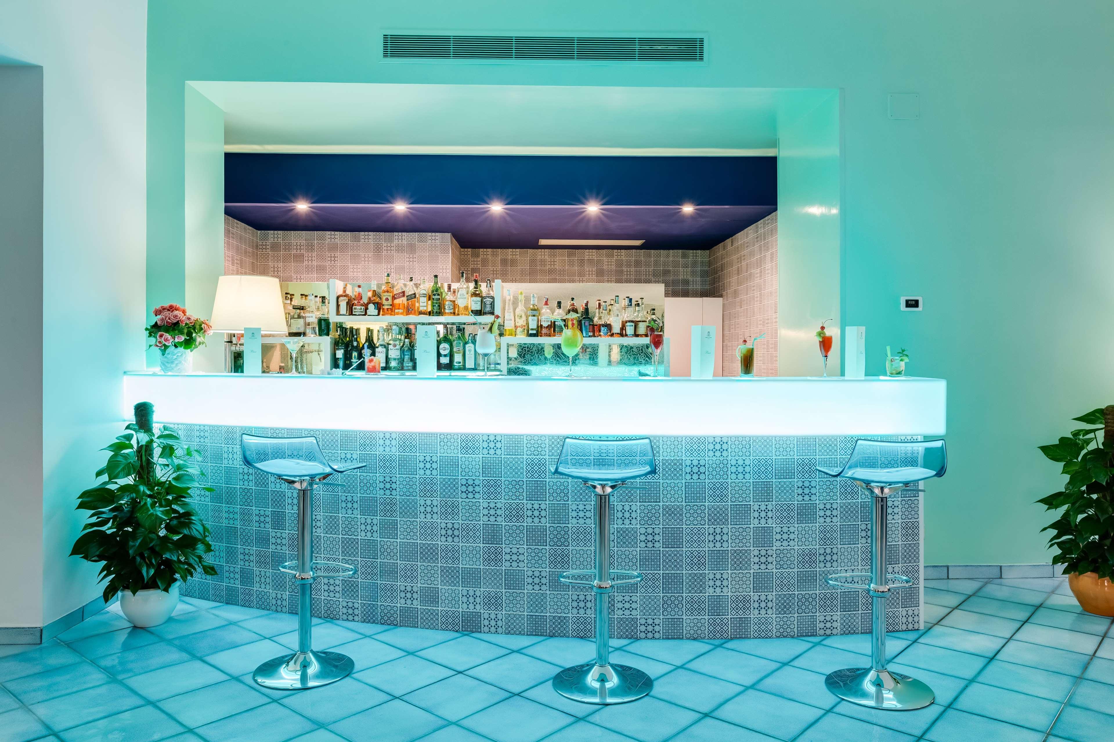 Best Western Hotel La Solara Sorrento Dış mekan fotoğraf