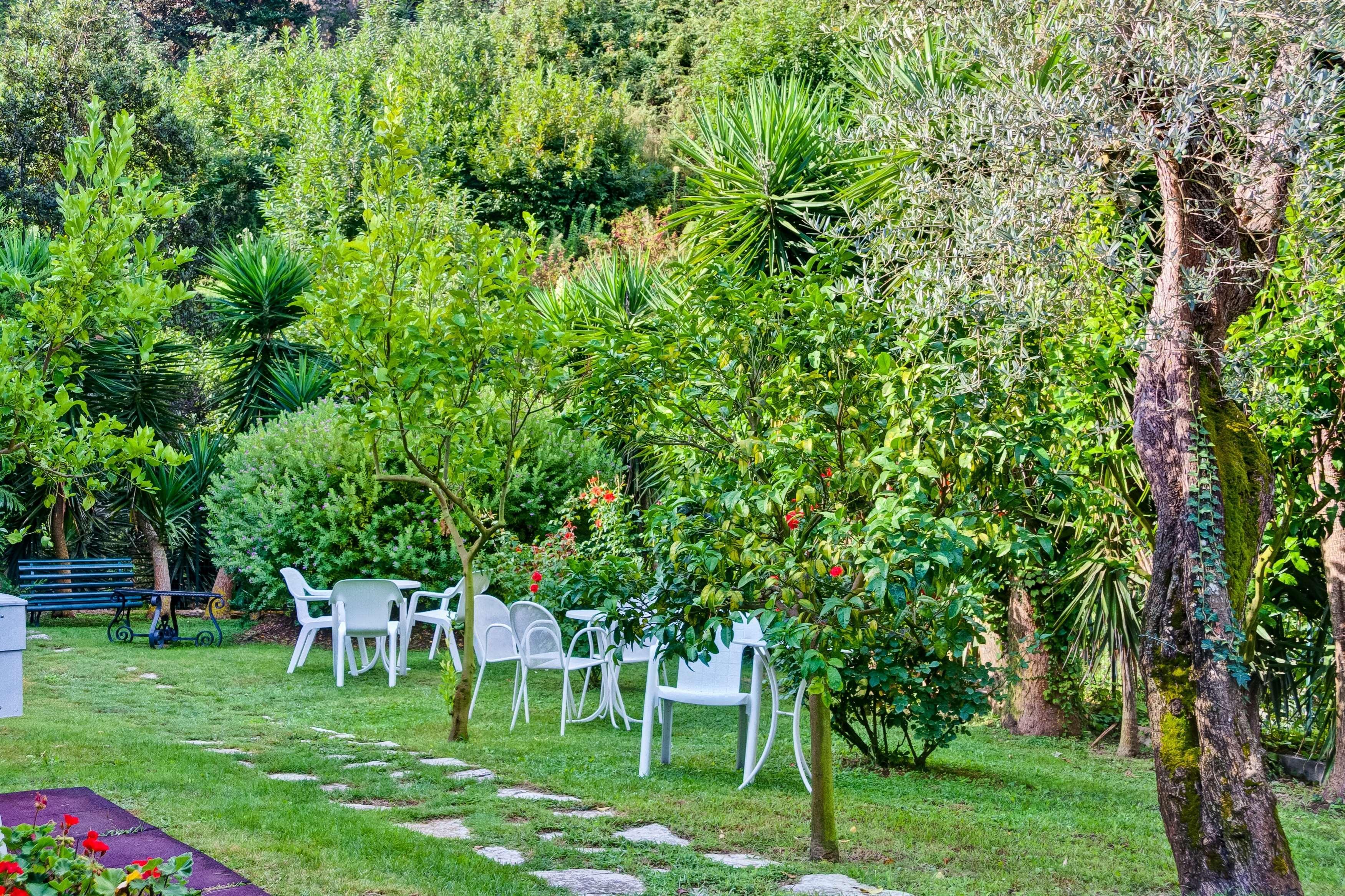 Best Western Hotel La Solara Sorrento Dış mekan fotoğraf