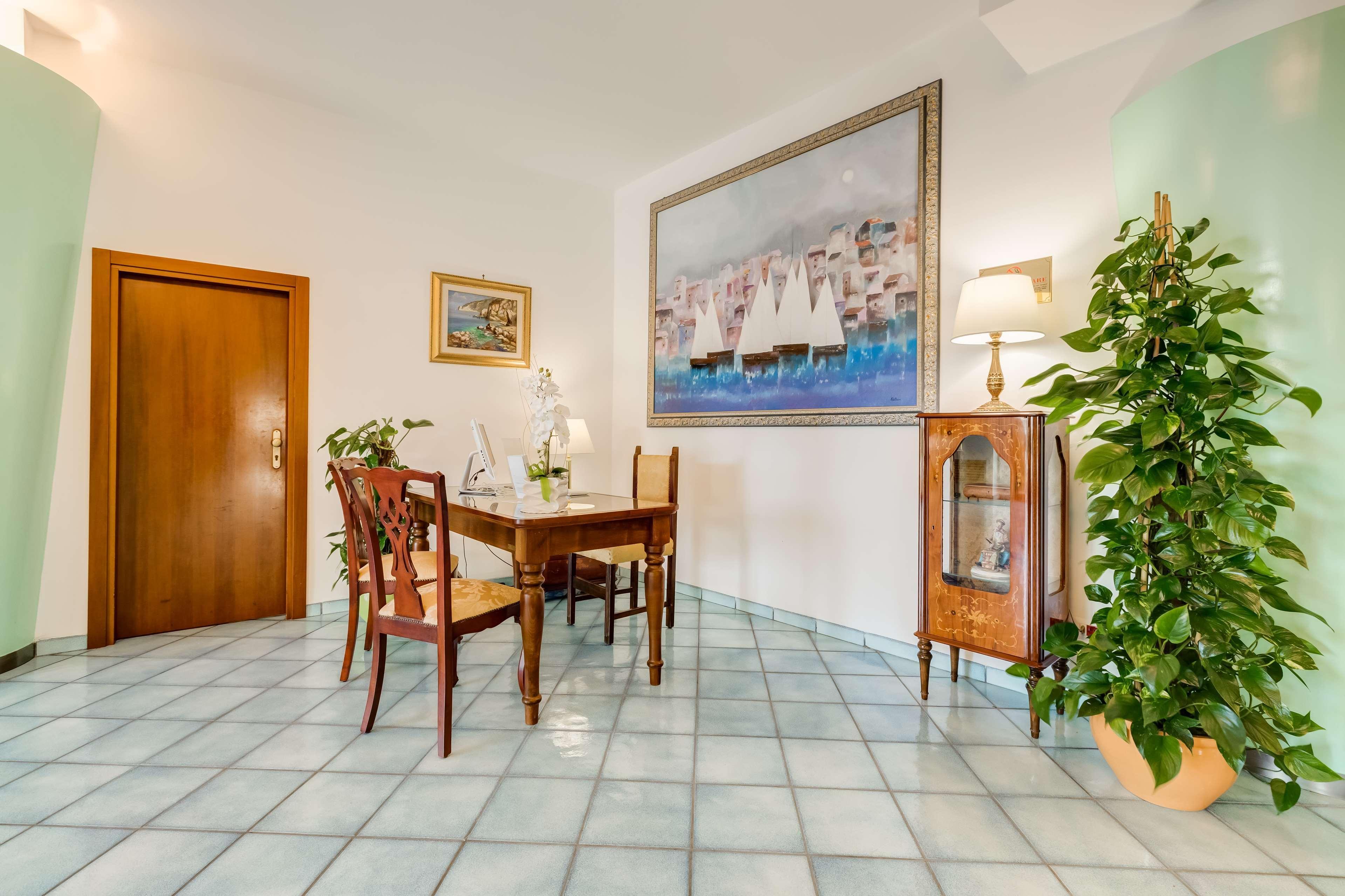 Best Western Hotel La Solara Sorrento Dış mekan fotoğraf