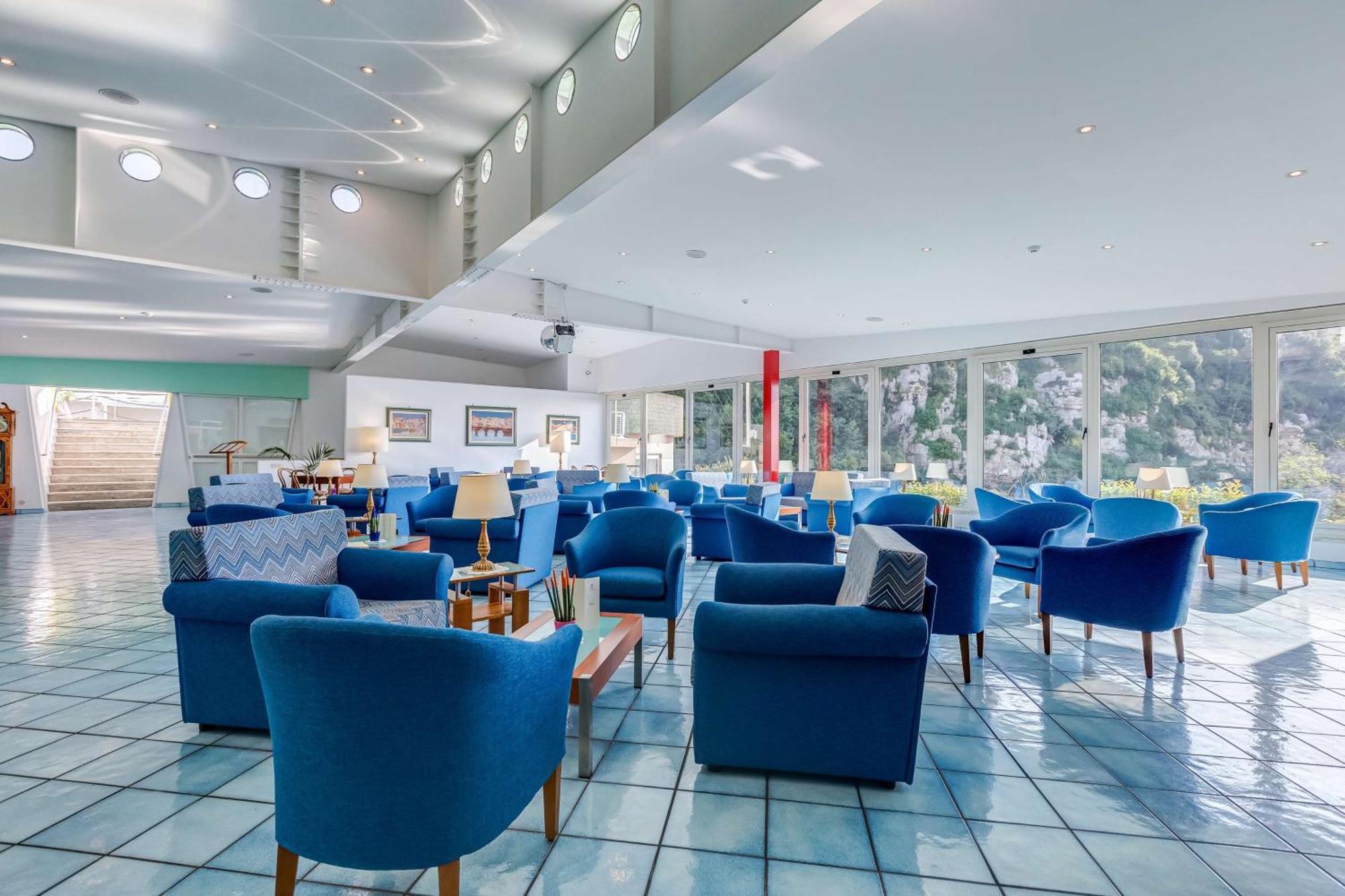 Best Western Hotel La Solara Sorrento Dış mekan fotoğraf