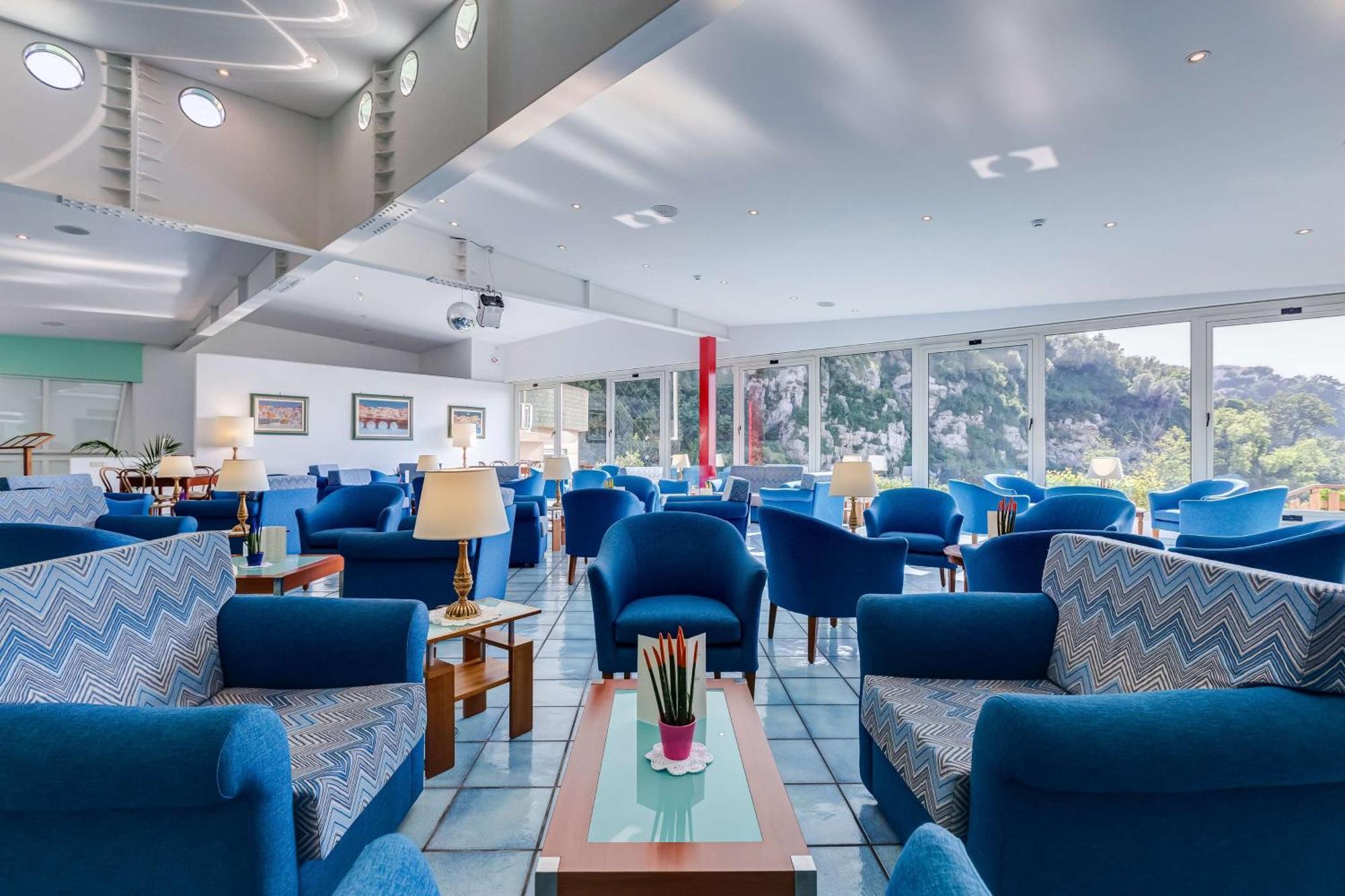 Best Western Hotel La Solara Sorrento Dış mekan fotoğraf