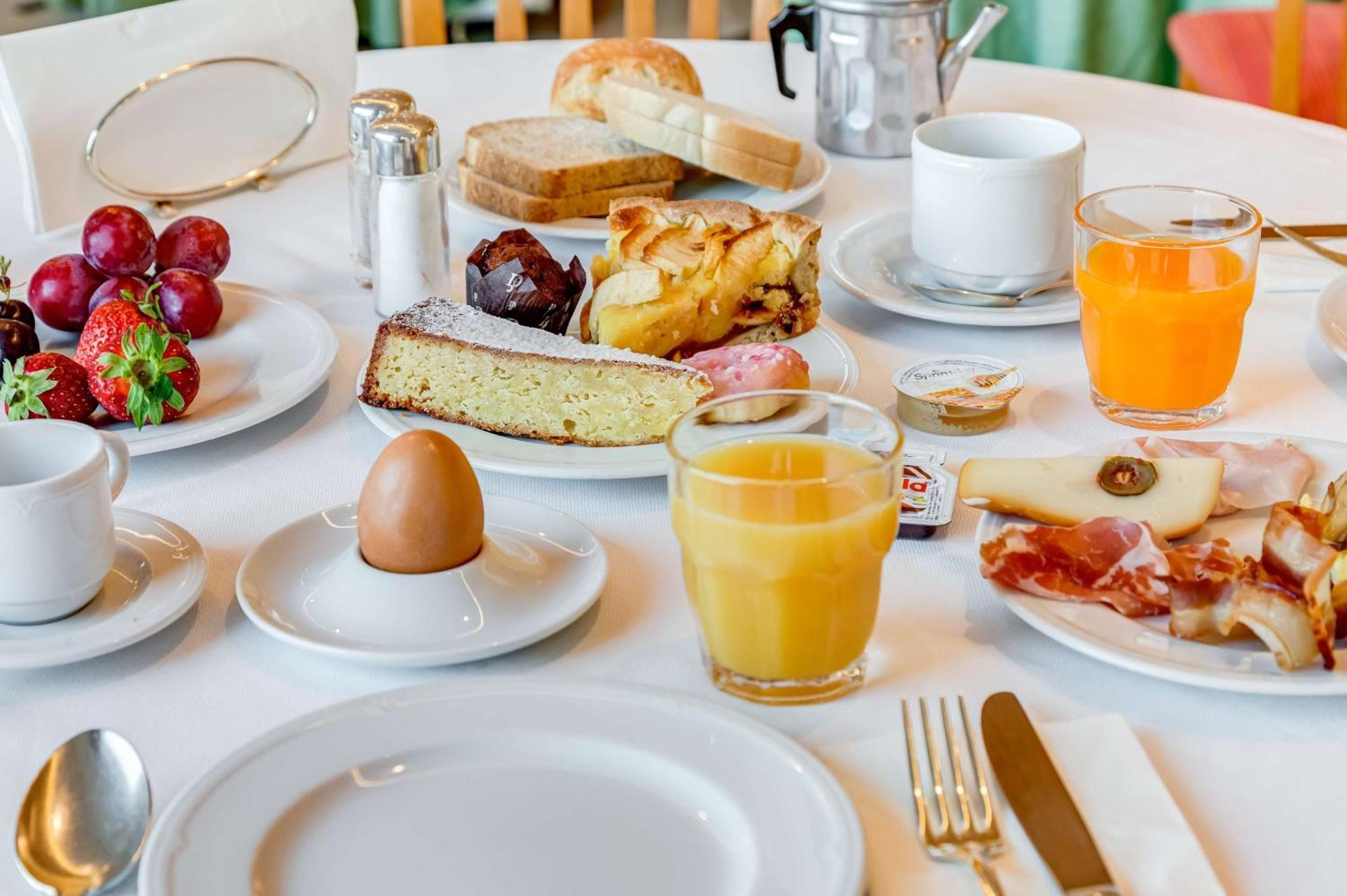 Best Western Hotel La Solara Sorrento Dış mekan fotoğraf