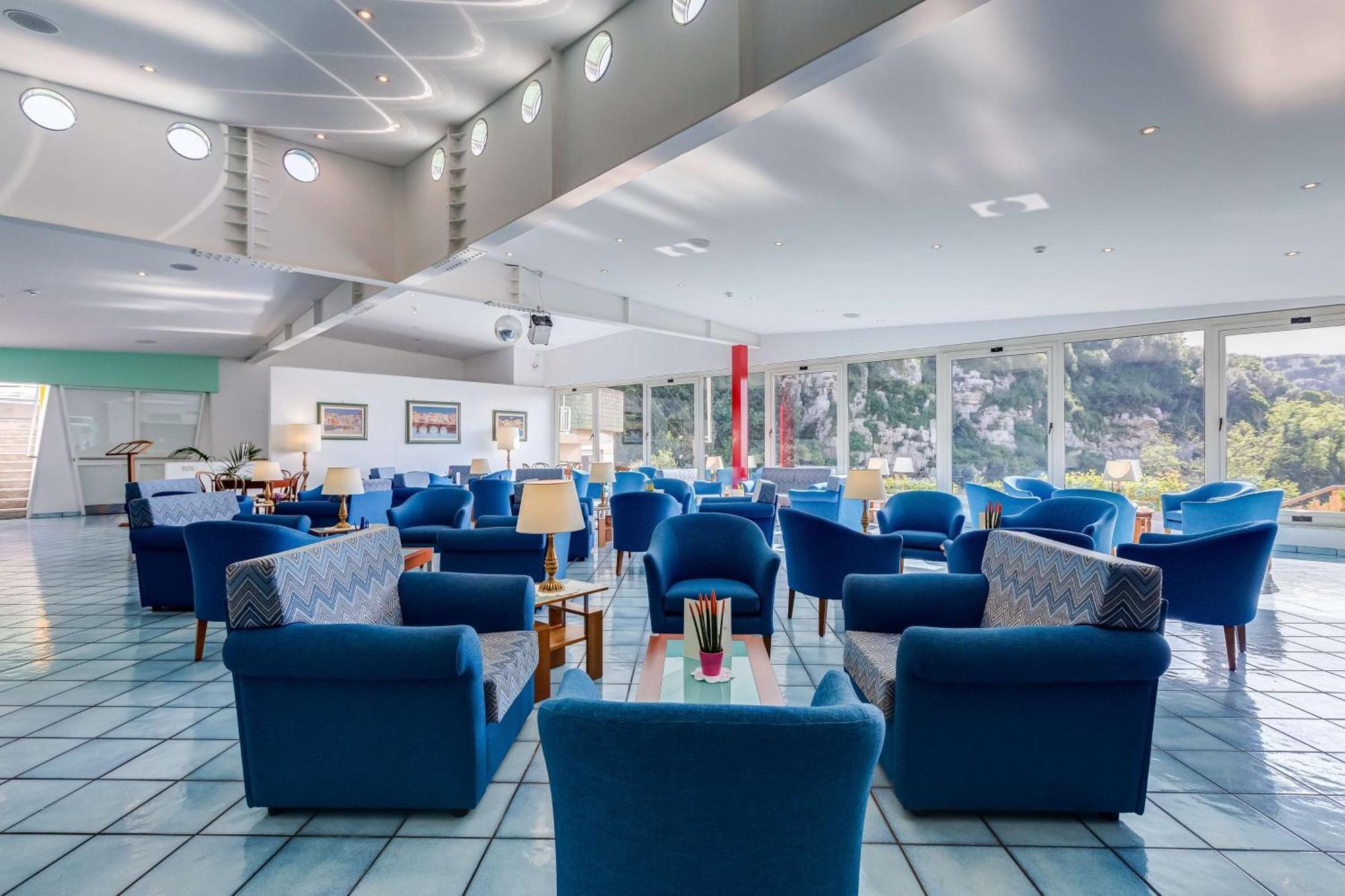 Best Western Hotel La Solara Sorrento Dış mekan fotoğraf
