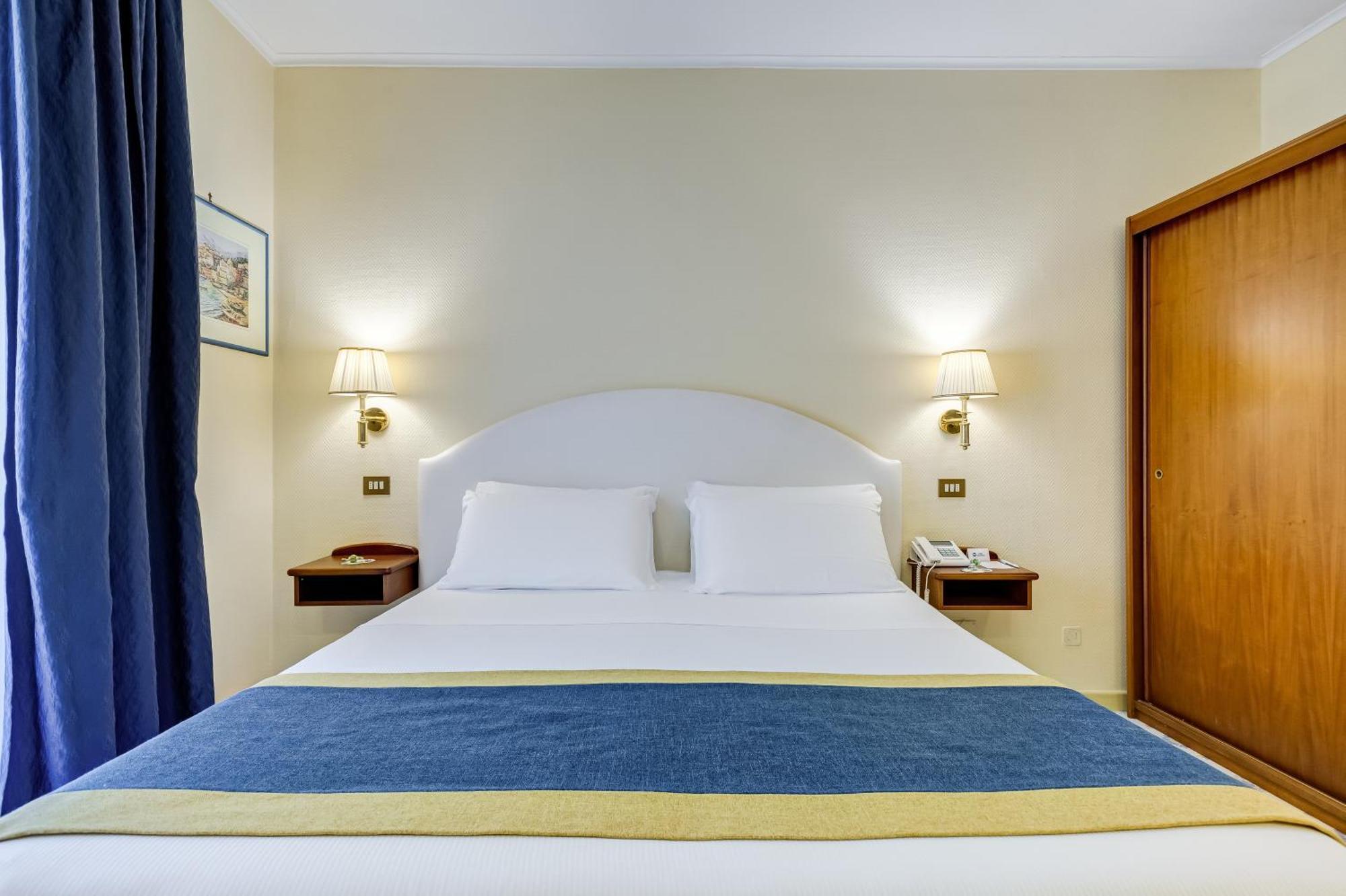 Best Western Hotel La Solara Sorrento Dış mekan fotoğraf