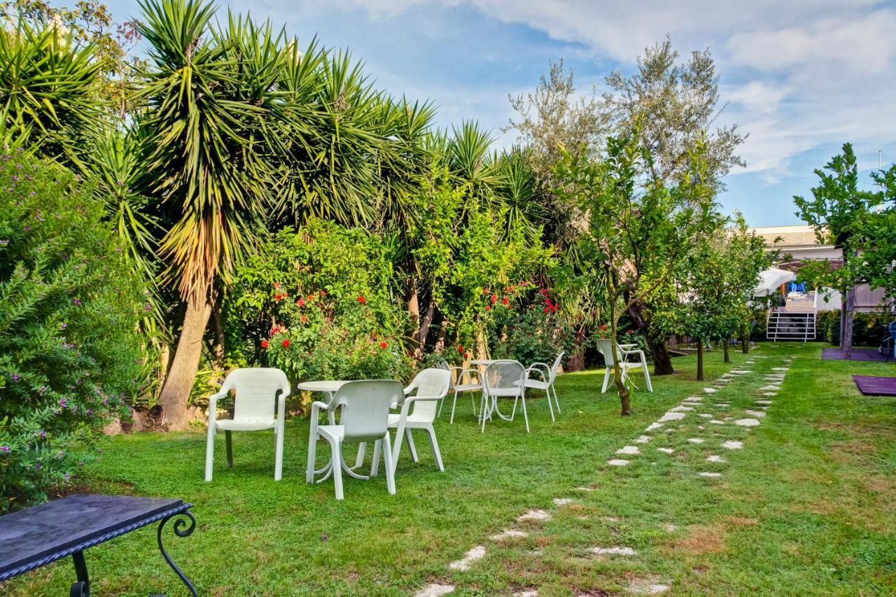 Best Western Hotel La Solara Sorrento Dış mekan fotoğraf