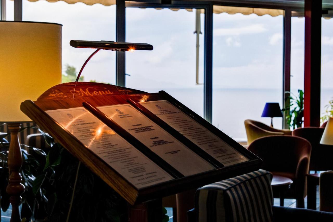 Best Western Hotel La Solara Sorrento Dış mekan fotoğraf