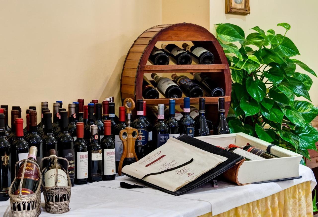 Best Western Hotel La Solara Sorrento Dış mekan fotoğraf